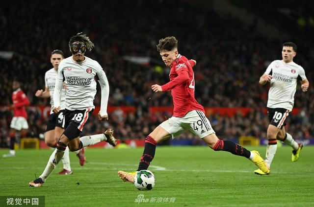 其他球员和 其他球员和